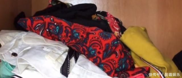 纸尿裤|不管衣柜有多大，这两样东西别放在里面，很有讲究，别当耳旁风