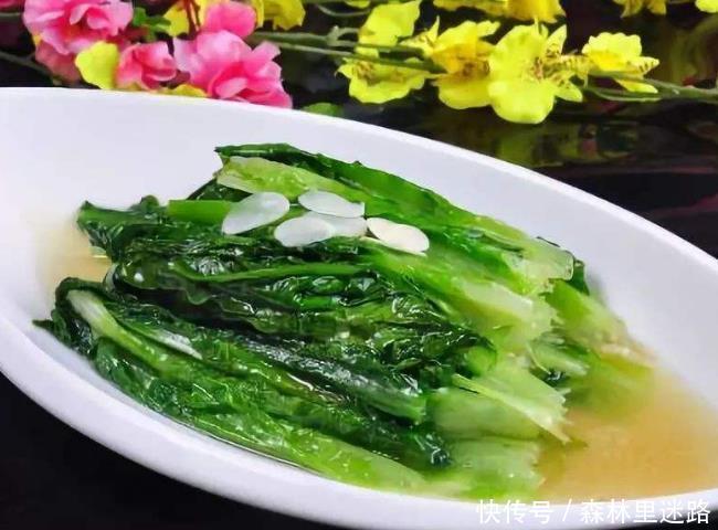 心肌损伤|世界上最有营养的4大蔬菜,爱吃一种就赚了,身体更健康