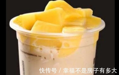 买奶茶时，别让老板放5种配料，贵还难吃，不要踩雷了