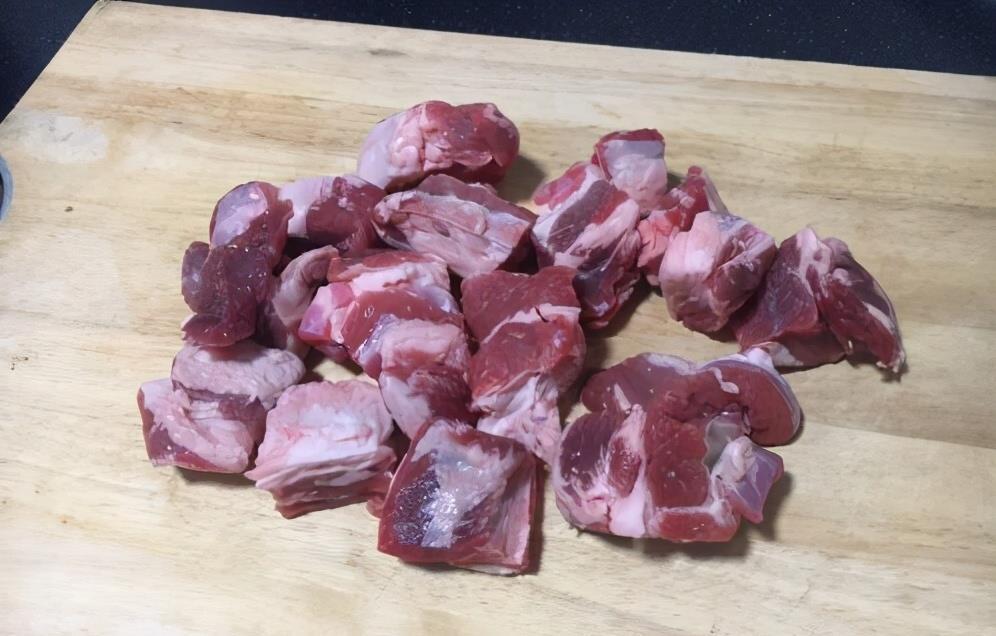 炖土豆|牛肉炖大白菜,健康美味,好吃又营养