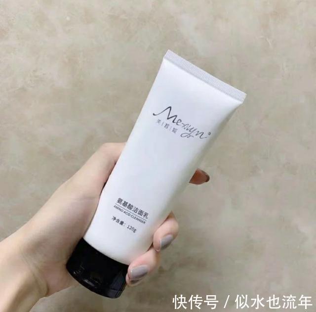 想要拥有一个好皮肤,选对洗面奶很重要,这些洗面奶很温和好用