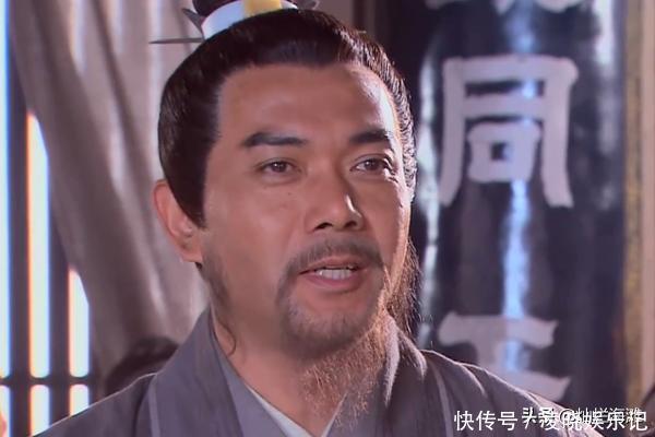 九阳神钟|入云龙公孙胜的悲剧:放弃了两次自救机会,被克星生擒活捉