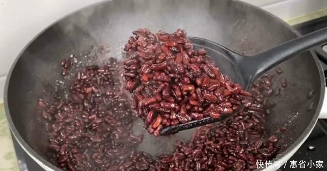 天冷了,少吃水果多吃它,一次煮好放冰箱,随吃随拿,真省事!