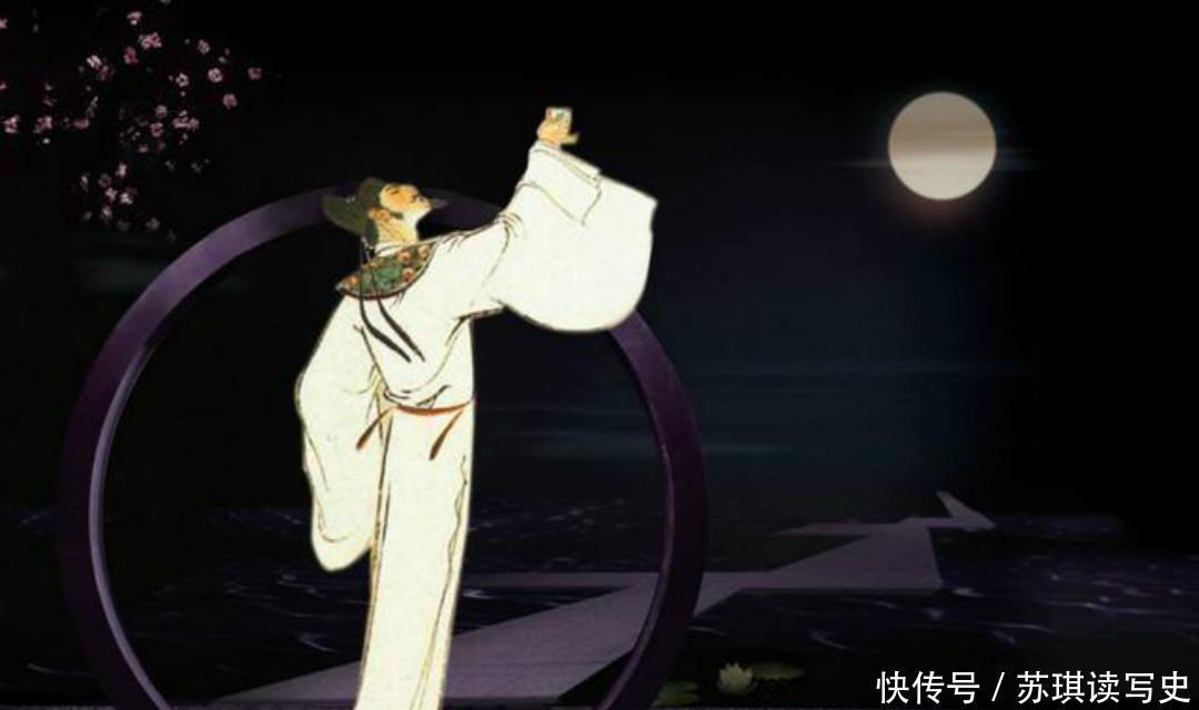 右擎|苏轼“左牵黄,右擎苍”中“黄”“苍”何意?诗词大会不少人答错