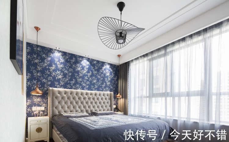重点|混搭也能别致，打造独特三居室，尽享多样生活的乐趣