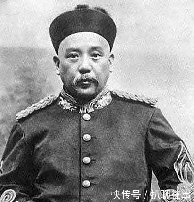 袁世凯|古德诺与袁世凯有着怎样的关系?另一个角度,解析洪宪帝制的失败