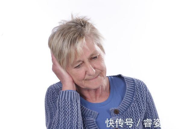 延缓衰老|女性开始衰老的表现:3松2大1处毛发增多,若没有,得恭喜你