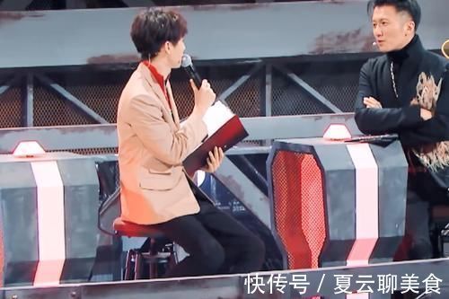 節(jié)目|王俊凱做老板不易,節(jié)目沒(méi)開播學(xué)員diss導(dǎo)師,核心團(tuán)隊(duì)互相質(zhì)疑