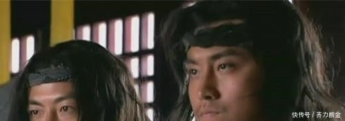 梁山108将十大菜鸟排行 有的连普通恶人都打不过!