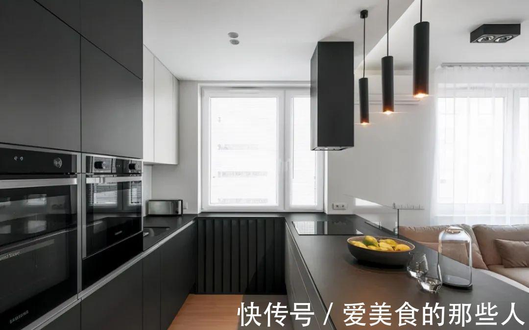 搭配|即便再普通的装修,只要能在配色上多费心,全屋看起来也不会单调