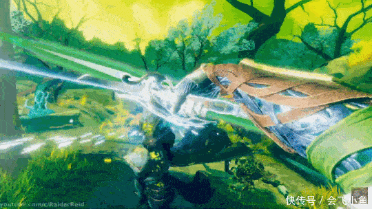 啥样|一款Steam好评95%的VR／Roguelite游戏长啥样