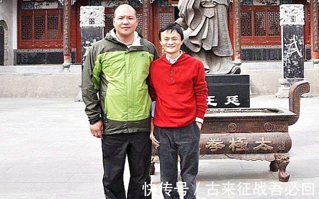 卸任|马云保镖曾舍命挡子弹,年入百万买房买车,马云卸任后过得咋样?