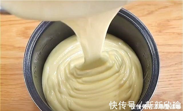 白糖|你做的蛋糕总是不成功！失败原因都在这里，看完恍然大悟，收藏了