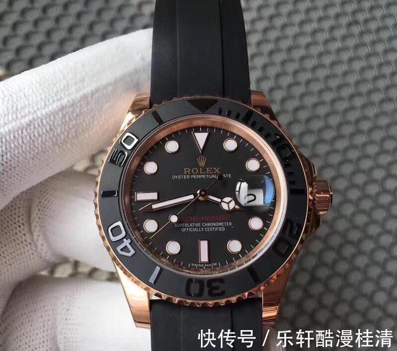 机芯 揭露现在的高仿手表采用的机芯,让您不在被商家忽悠!