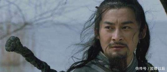 梁山泊战斗力最强的六位将领,打虎英雄武松仅能排第六!