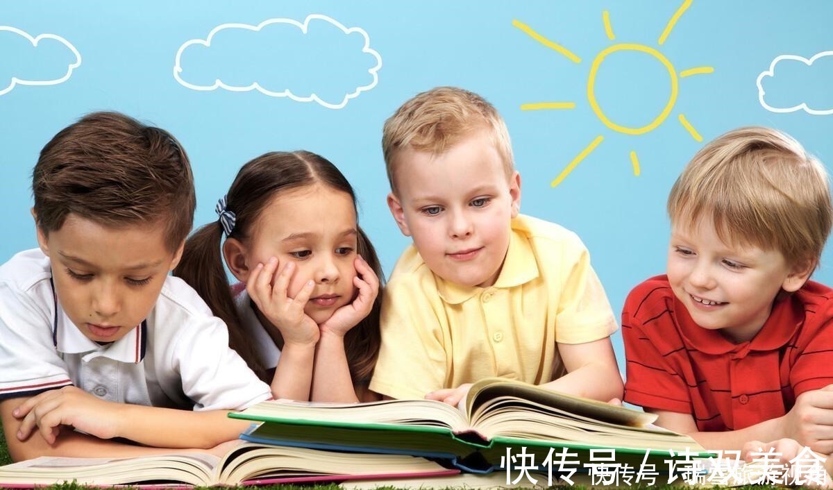 霍姆林斯基|日本脑力开发研究4个锻炼孩子大脑潜能方法,家长请收藏好