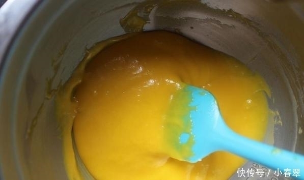 松软蛋糕|松软蛋糕小技巧,拒绝硬邦邦,最后一步是秘诀