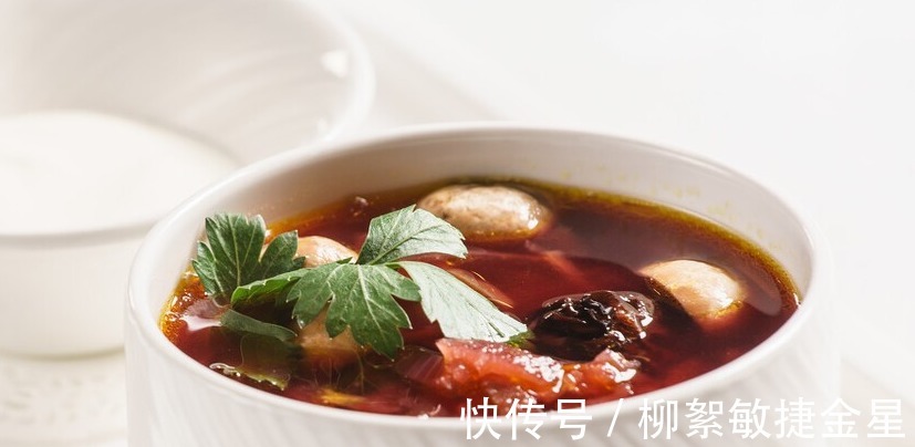 霸王花|最适合冬天喝的8种家常汤,要多喝滋补又暖身,让家人幸福过暖冬!