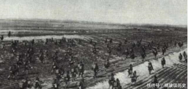 司令|淮海战役中,胡琏已受重伤,是怎么从战场上跑掉的