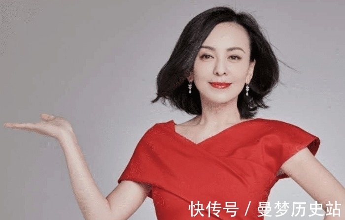 王琳|王琳在节目中下跪,惹全场变脸,雪姨一点都不“雪姨”