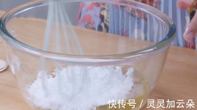 酥酥脆脆的核桃酥，叫你在家自己做，简单又方便！