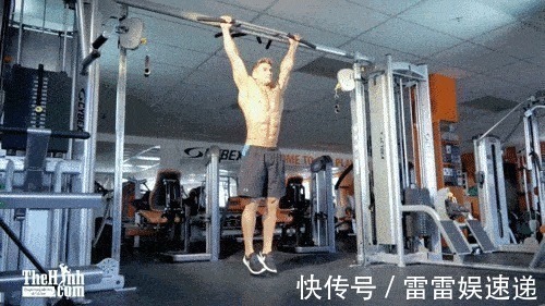 腹肌|锻炼腹肌过程中,记住1个方法,能够有效提升练腹的效果