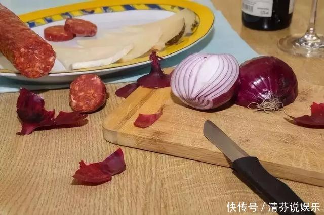 常吃|2块钱一斤的“心脏支架”,常吃血管干干净净