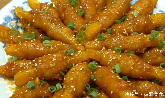 土豆新吃法,不炒不用炖,酸甜又开胃,孩子三天两头点名吃,解馋