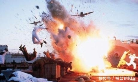 敌军|日本为何永远打不过中国？因为中国人有一特点，日本永远做不到