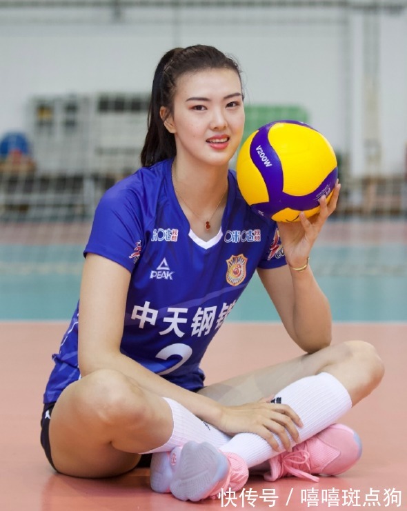 中国女排|国际排联为张常宁送祝福,盛赞技术越来越全面!新赛季期待惊喜