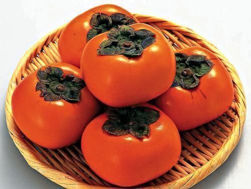 收藏|柿子上插一根牙签实在是太厉害了,可惜知道的人太少了,先收藏了