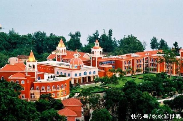 春天|福建名气最高的景点，不是鼓浪屿不是厦门大学，而是这里