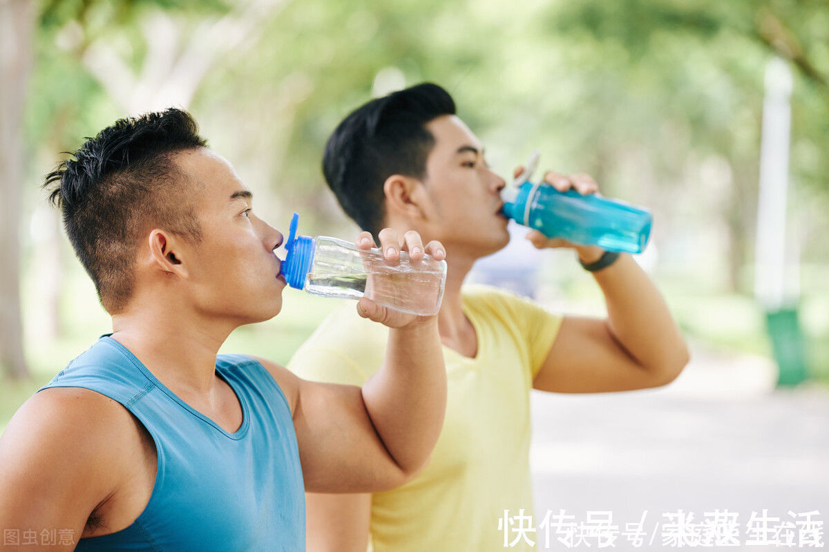 男性|男性到中年前列腺就扛不住了?养成这5个好习惯,保养不是难事