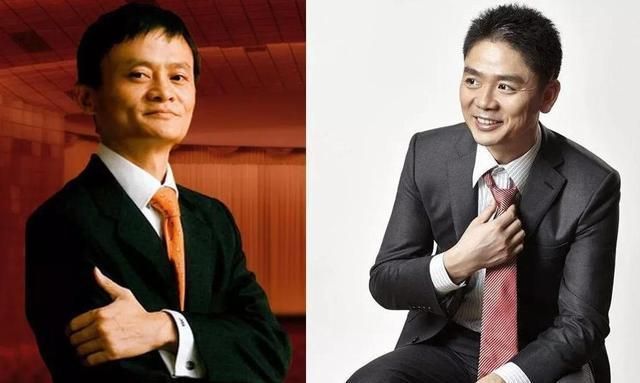 京东会|京东营收反超阿里巴巴，刘强东的预言实现了