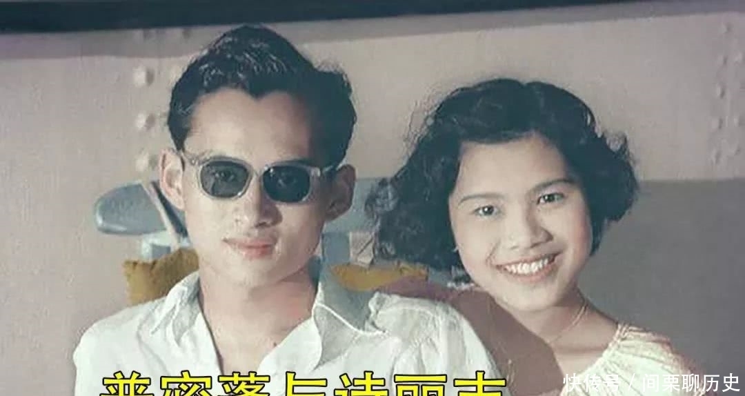 勾引|诗丽吉情人假惺惺，在普密蓬面前下跪装可怜，私底下却敢勾引王后