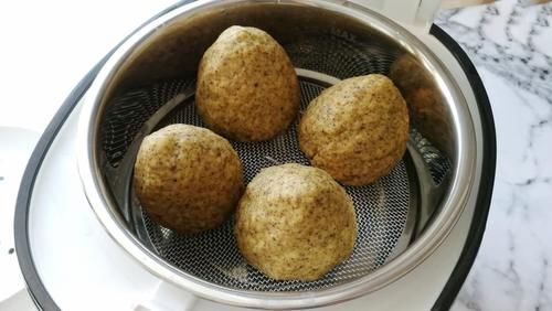 85岁老奶奶常年拿它当主食，耳不聋眼不花，腿脚硬朗，牙口好！