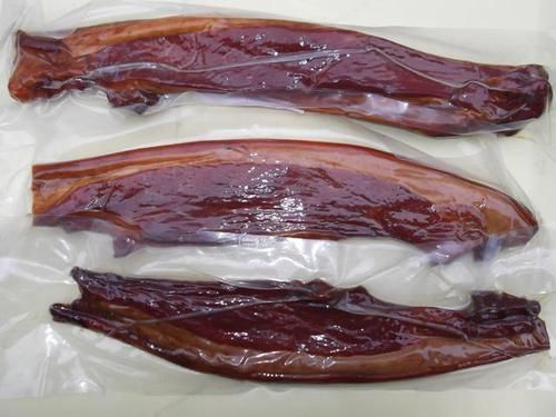 小米辣|腊肉到底怎么洗？用热水or冷水，大厨经验用这种“水”，原汁原味