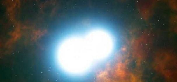  相聚|牛郎织女相聚有多可怕科学家告诉你，他们相遇会带来灾难