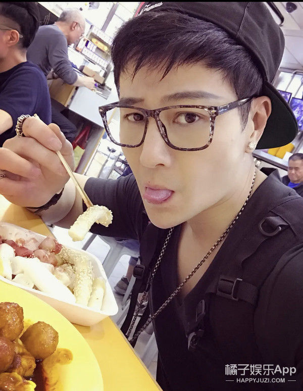 海豚湾恋人|还记得《海豚湾恋人》的许绍洋吗？去当健身教练了？