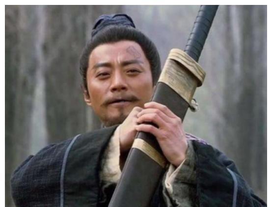 好汉&梁山上有位好汉,其实是“朝廷内奸”,施耐庵在取名时就已经暗示