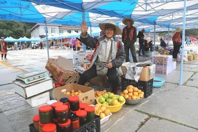 南果梨|“鞍山味道 南果飘香”秋季文化旅游活动正式启动