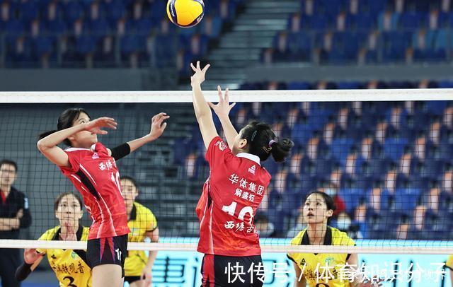 七仙女|无吴梦洁、万梓玥?女排00后最佳七仙女有谁,这套阵容您是否认可