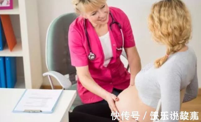 孕妈妈|到了孕晚期,孕妈妈多注意3个问题,对顺利分娩有好处,别不知道
