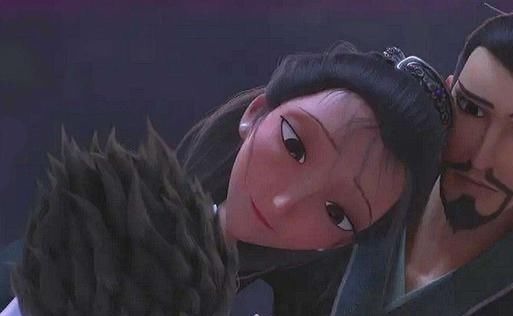 九尾妖狐!姜子牙既没成仙又没封神,他最后去哪了,到底得了什么待遇