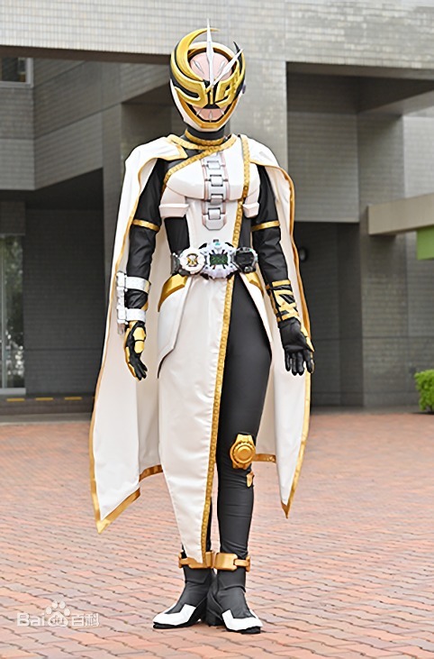 美咲抚子|汇总假面骑士中的女高中生骑士,你知道几个?