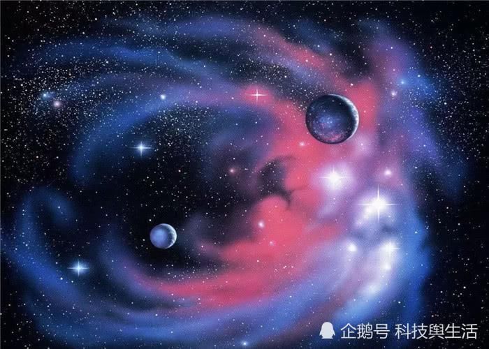 谁是太阳系中的“胖哥”它比地球大1300倍，保地球风平浪静