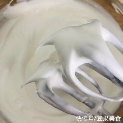 原味古早蛋糕这样吃，换个口味换种心情