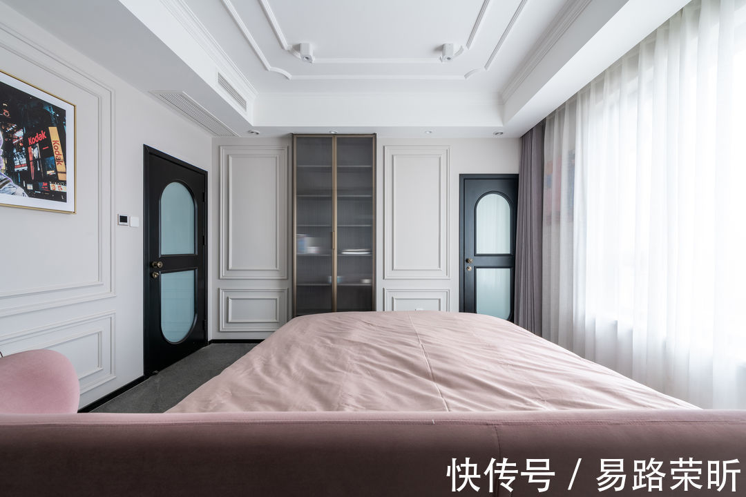 见缝插针式储物，这个家的超强收纳太能打