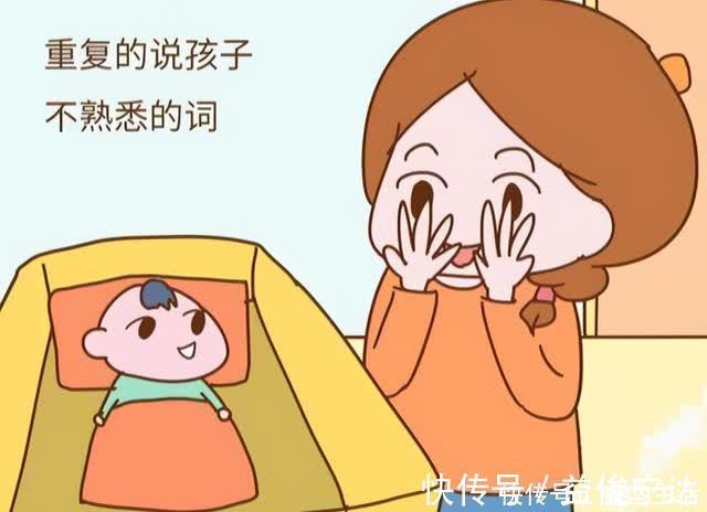 关键期|宝宝一岁时出现了惊人的变化,竟然是因为它