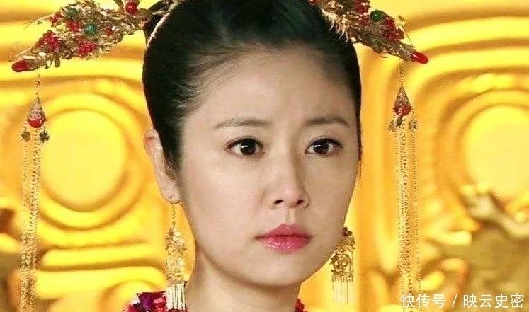 吕后|刘邦的戚夫人,30岁被吕后做成人彘,死后千年墓地挖开